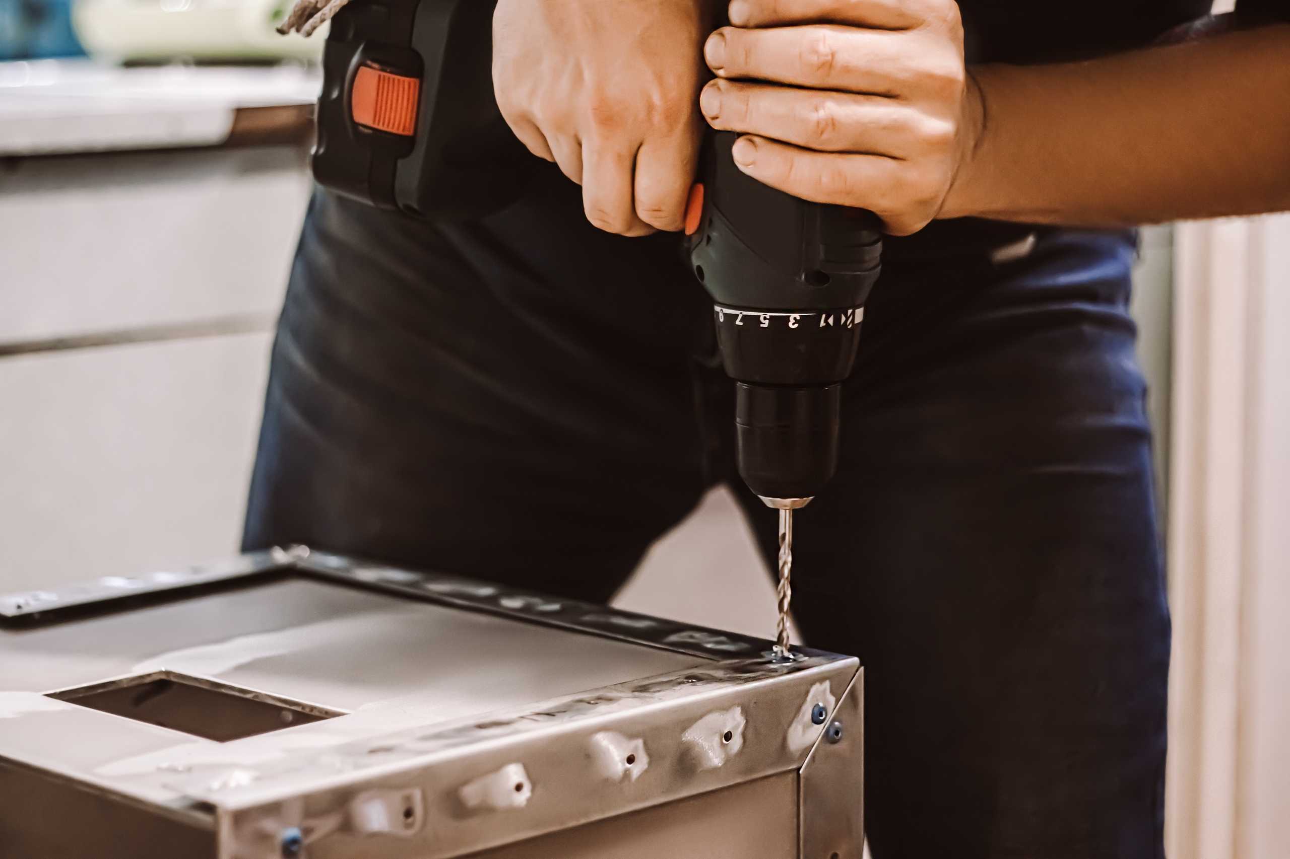 How to Choose the Right Appliance Repair Service