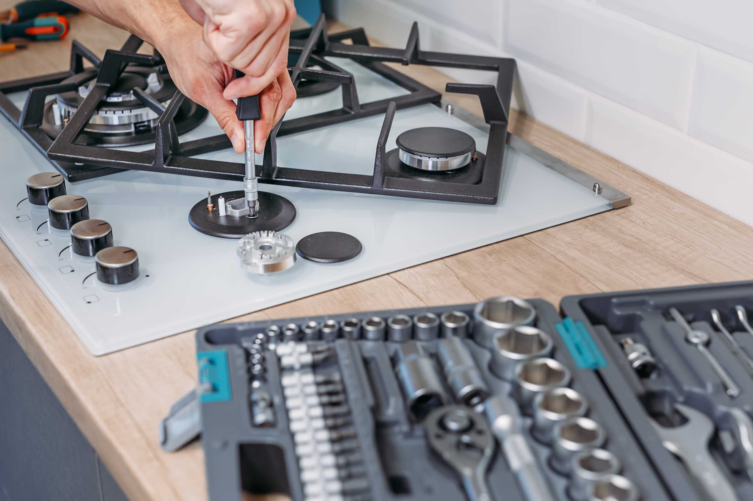 Essential Tips for Appliance Maintenance at Home